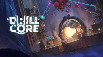 Drill Core cover image