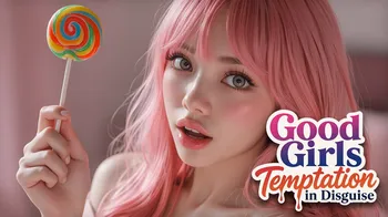 Good Girls: Temptation in Disguise cover image