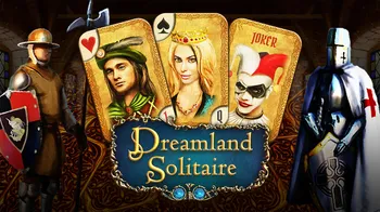 Dreamland Solitaire cover image