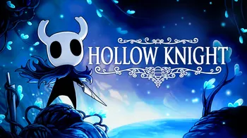 Hollow Knight cover image