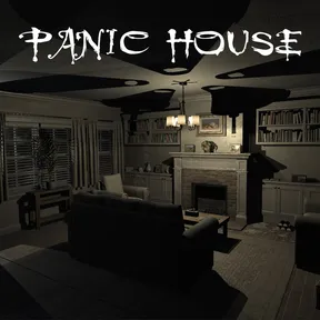Panic House cover image
