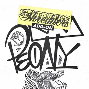 Shredders - 540INDY Peony Board 2024 cover image