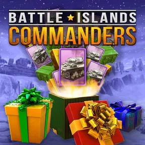 Christmas Bundle cover image