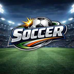 Soccer cover image