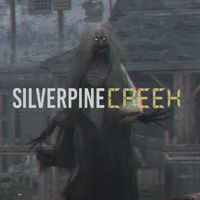 SILVERPINE CREEK cover image