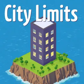City Limits cover image