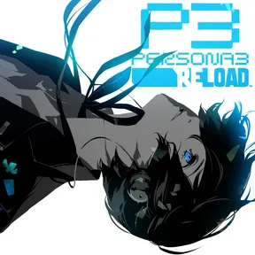 Persona 3 Reload Digital Premium Edition PS4 & PS5 cover image