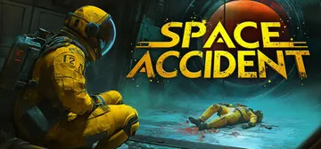 SPACE ACCIDENT cover image