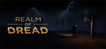 Realm of Dread cover image