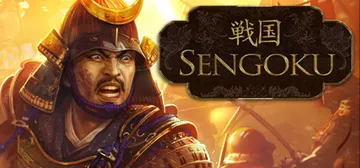 Sengoku cover image