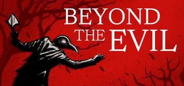 Beyond The Evil cover image