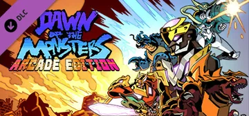 Dawn of the Monsters: Arcade + Character DLC Pack cover image