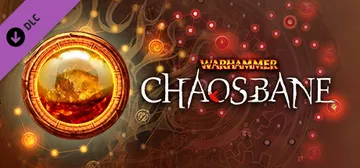 Warhammer: Chaosbane - Gods Pack cover image