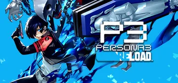 Persona 3 Reload cover image