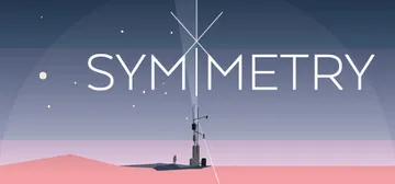 SYMMETRY cover image