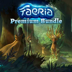 Faeria: Premium Bundle cover image