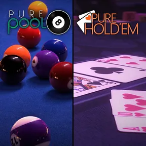 The Pure Bundle cover image