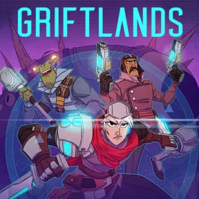 Griftlands cover image