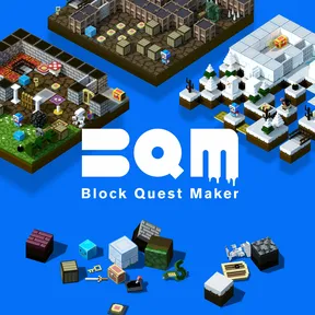 BQM - BlockQuest Maker cover image