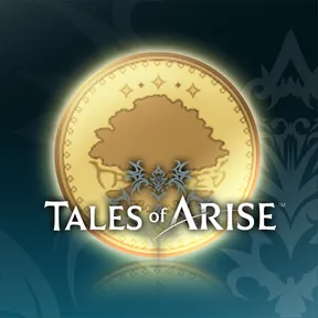 Tales of Arise - 100,000 Gald 3 cover image