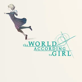 the World According to Girl cover image