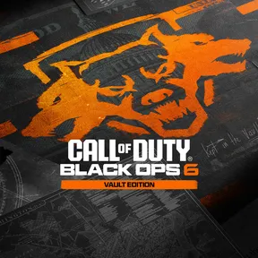 Call of Duty®: Black Ops 6 - Vault Edition cover image