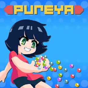pureya cover image