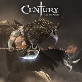 Century: Age of Ashes - Stormraiser Premium Edition cover image
