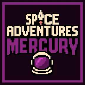 Space Adventure : Mercury (Xbox One) cover image