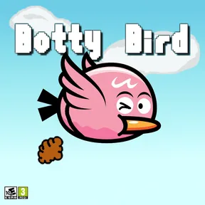 Botty Bird cover image