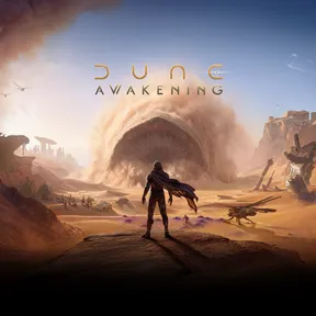 Dune: Awakening cover image