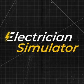 Electrician Simulator cover image