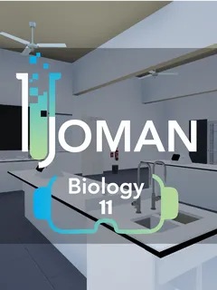 Oman Biology 11 cover image