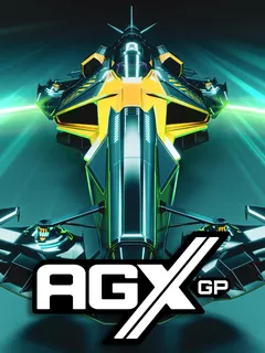 AGX GP cover image