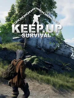 KeepUp Survival cover image