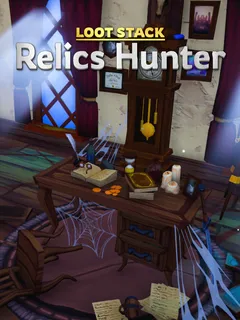Loot Stack - Relics Hunter cover image