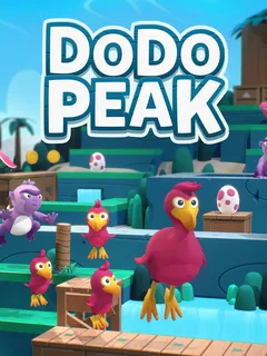 Dodo Peak cover image
