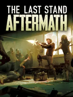 The Last Stand: Aftermath cover image