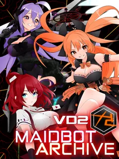 VD2: Maidbot Archive cover image