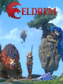 Eldrem cover image