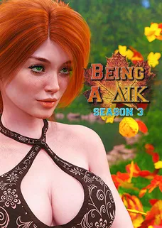 Being a DIK: Season 3 - 4K Resolution Mode cover image