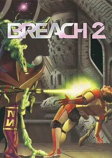 Breach 2 cover image