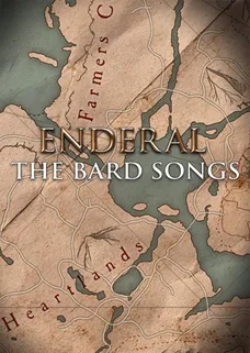 Enderal: The Bard Songs cover image