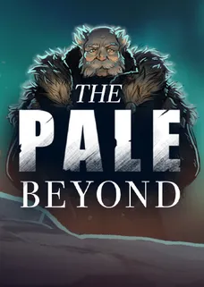 The Pale Beyond cover image