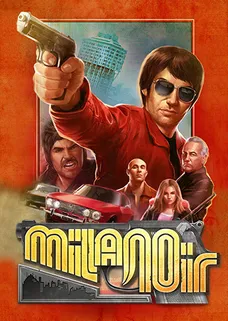 Milanoir cover image