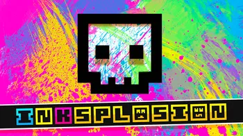 InkSplosion cover image