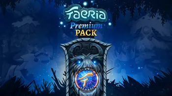 Faeria: Premium Edition cover image