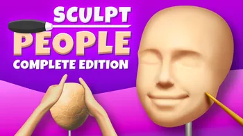Sculpt People: Complete Edition cover image