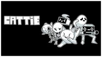 Cattie cover image