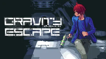 Gravity Escape cover image